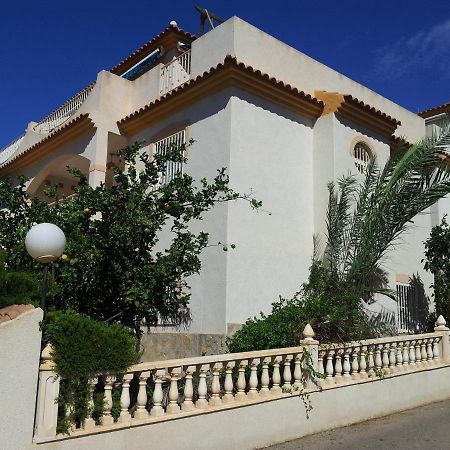 Villa Flamenca - 10 Sleeps Alicante Exterior photo