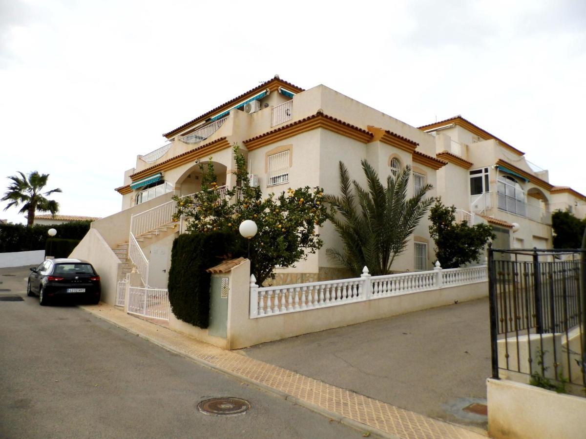 Villa Flamenca - 10 Sleeps Alicante Exterior photo