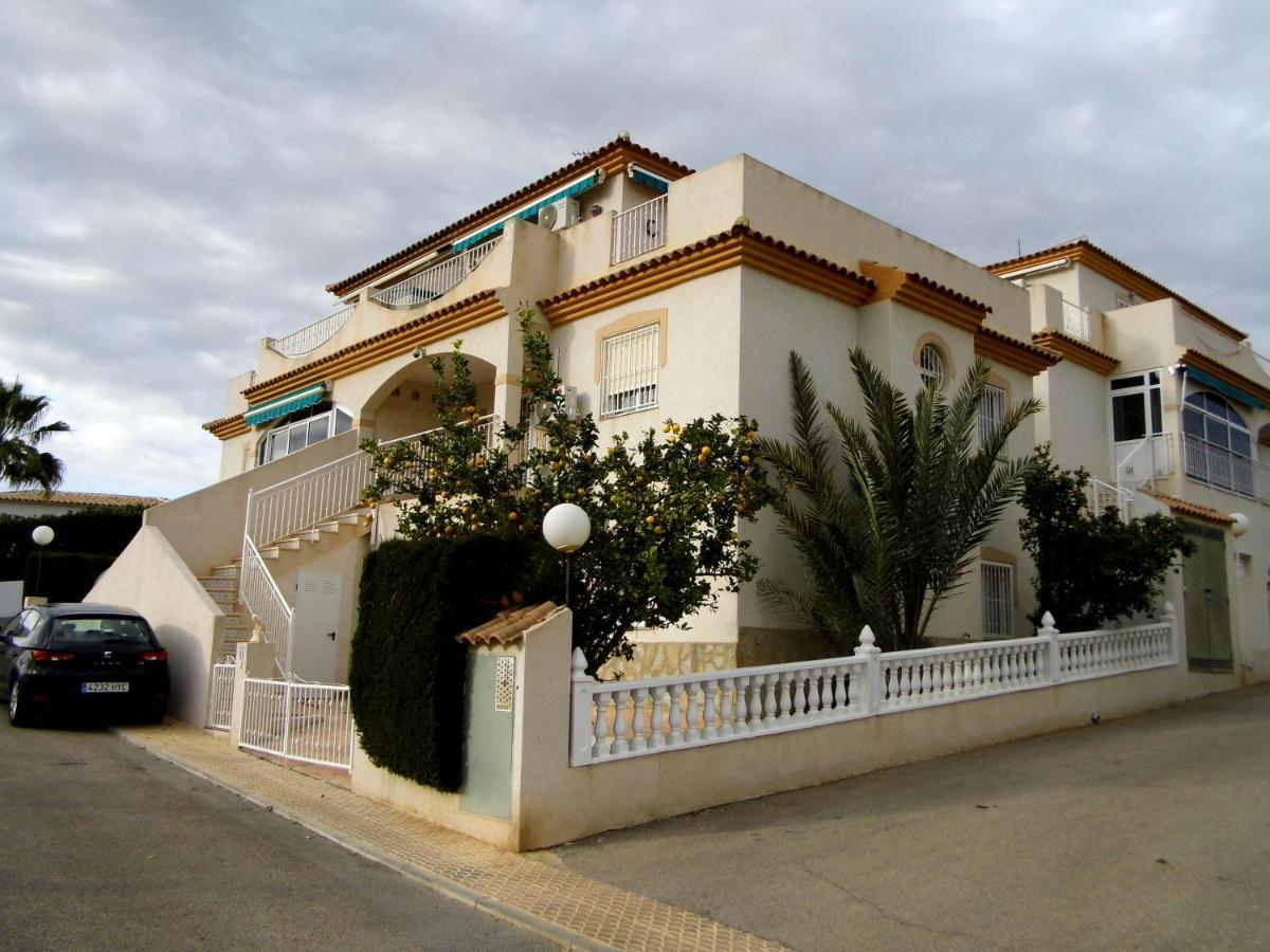 Villa Flamenca - 10 Sleeps Alicante Exterior photo